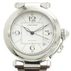 カルティエ パシャC  Aランク.