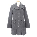 ショッピングバーバリー バーバリーブルーレーベル コート  Bランク.