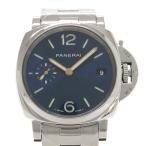 パネライ ルミノールドゥエ38mm  Aラ�
