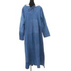 ショッピングロンハーマン ロンハーマンヴィンテージ ワンピース  Bランク.