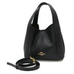ショッピングcoach コーチ ハドリー ホーボー21  Aランク.