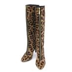 ルイヴィトン ハラコブーツ  Bランク.