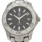 ショッピングタグ タグホイヤー リンク  Aランク.