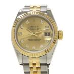 ロレックス デイトジャスト  Aラン�