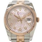 ロレックス デイトジャスト  Aラン�