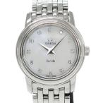 ショッピングオメガ オメガ デヴィルプレステージ  Aランク.