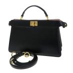 フェンディ ピーカブー ISeeU イーストウエスト  Aランク.