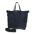 ショッピングプラダ プラダ ナイロン2WAYトート  Bランク.