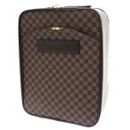  Louis Vuitton Damier pe газ 45 A разряд.