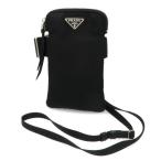 プラダ ナイロンポーチ  Aランク.