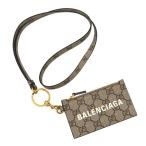 ショッピングバレンシアガ グッチ バレンシアガ・GGスプリームコイン  Sランク.