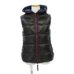 デュベティカ ダウンベスト  Bランク.