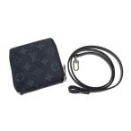 ヴィトン・エクリプス ジッピーコ�