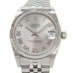 ロレックス デイトジャスト  Aラン�