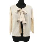 ショッピングプラダ プラダ カーディガン  Bランク.