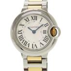 カルティエ バロンブルーSM  Aランク.