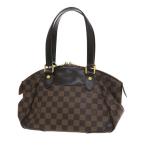 ショッピングダミエ ルイヴィトン　ダミエ ヴェローナPM  Aランク.