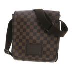 ショッピングダミエ ルイヴィトン　ダミエ ブルックリンPM  Bランク.