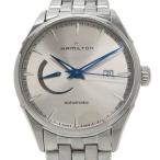 ハミルトン ジャズマスター　パワーリザーブ　オート  Aランク.