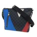 ショッピングダミエ ルイヴィトン　ダミエ ミックPM/ヴィトンカップ  Aランク.