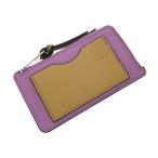 ショッピングロエベ ロエベ コインカードホルダー  Aランク.