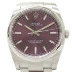 ロレックス オイスターパーペチュ�