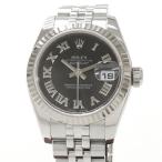 ロレックス デイトジャスト  Aラン�