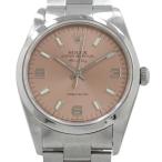 ロレックス エアキング  Aランク.