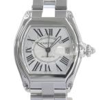 カルティエ ロードスターLM  Aランク.