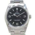 ロレックス エクスプローラー1 Aランク.