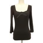 FOXEY エフガール/トップス  Bランク.