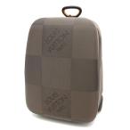  Louis Vuitton * Damier je Anne темно синий ke Ran 65 B разряд.