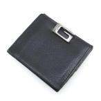 グッチ 両開き財布 Bランク.