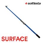 solfiesta(soru Fiesta ) карбоновый бросание SURFACE ~ Surf .s~ 20-300