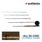 solfiesta(soru Fiesta ) карбоновый комплект THE EVERYMAN VER4 ~ Every man version four ~ 5800 #5