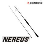 solfiesta(soru Fiesta ) offshore NEREUS ~nere незначительный ~ S642ML