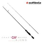 solfiesta(soru Fiesta ) COAST WALKER AJING ~ берег War машина ajing ~