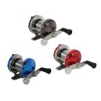 solfiesta(ソルフィエスタ） ベイトリール CARRET MINI II 〜キャレットミニツー〜 G/M
