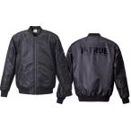 B-TRUE MA-1 модель жакет L черный (BT-wear)