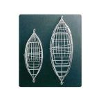  Marushin рыболовные снасти (DRAGON) and n одна сторона . глаз 5шт.@ сердцевина большой 