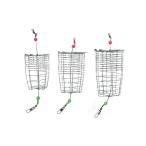  Marushin рыболовные снасти (DRAGON) средний Цу корзина тросик ввод средний 