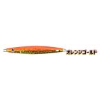 マルシン漁具(DRAGON) ドラッグジグ オレンジゴールド 28g