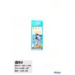 マルシン漁具(DRAGON) 絶好調サビキ 白スキン 10号