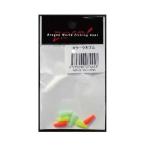 マルシン漁具(DRAGON) カラーウキゴム L