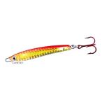 マルシン漁具(DRAGON) ディザイア レッドゴールド 28g