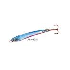マルシン漁具(DRAGON) ディザイア ブルーピンク 40g