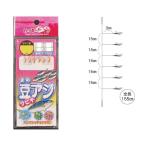  Marushin рыболовные снасти (DRAGON) бобы ставрида японская ржавчина ki2 номер 