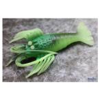 マルシン漁具(DRAGON) FAKE伊勢エビ (フェイクイセエビ) 夜光 M
