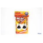 マルシン漁具(DRAGON) ワンタッチブレード コロラド シルバー