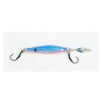 マルシン漁具(DRAGON) 直伝ジグ 海舞(カイブ) ブルーピンク 20g